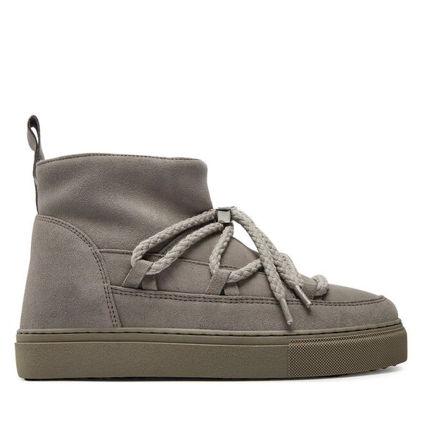 Śniegowce Inuikii. Szare śniegowce damskie Inuikii. Za 769.99 zł.