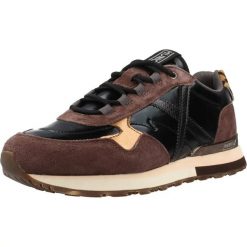 Buty MUNICH 8816068M SUNSET 68 Brązowy. Brązowe obuwie trekkingowe damskie munich, na fitness i siłownię. Za 467.99 zł.