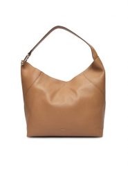 Furla Torebka Lara L WB01876 HSF000 BG YU500 1007 Brązowy. Brązowe torebki klasyczne damskie Furla, bez wzorów, ze skóry, bez dodatków. Za 1,599.00 zł.