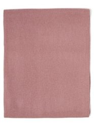 Marie Lund szalik z czystego kaszmiru Kobiety Kaszmir różowy, ONE SIZE. Czerwone szaliki i kominy damskie Marie Lund, bez wzorów, z kaszmiru. Za 449.95 zł.