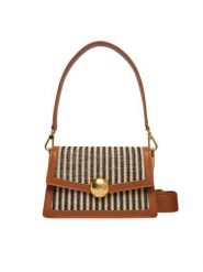 Lacoste Torebka NF5245PB Kolorowy. Torebki klasyczne damskie Lacoste, bez wzorów, z syntetyku, bez dodatków. Za 1,019.00 zł.