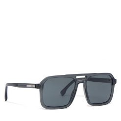 Okulary przeciwsłoneczne BOSS. Zielone okulary przeciwsłoneczne męskie Boss. Za 909.99 zł.