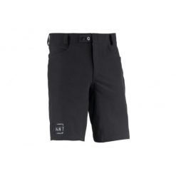 Szorty damskie Kenny Charger. Niebieskie szorty damskie KENNY, bez wzorów. W wyprzedaży za 334.00 zł.