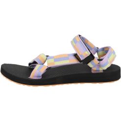 Buty do chodzenia damskie Teva Original Universal. Obuwie trekkingowe damskie Teva. Za 478.00 zł.
