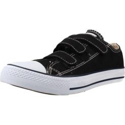 Buty VICTORIA 106555V Czarny. Czarne obuwie trekkingowe damskie VICTORIA. Za 161.99 zł.