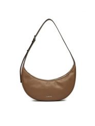 MICHAEL Michael Kors Torebka 32T4S1UC6L Brązowy. Brązowe torebki klasyczne damskie MICHAEL Michael Kors, bez wzorów, ze skóry, bez dodatków. Za 749.99 zł.