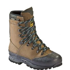 Buty trekkingowe Meindl Antarktis GTX. Brązowe buty trekkingowe męskie MEINDL. Za 1,799.00 zł.