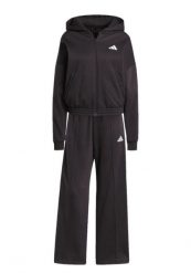 Koszulka Adidas Sport W Energize Ts Damskie. Czarne topy sportowe damskie Adidas, s, bez wzorów, bez ramiączek. Za 393.30 zł.