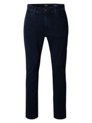 Pioneer Dżinsy "Rando" - Regular fit - w kolorze granatowym rozmiar: W36/L30. Niebieskie jeansy męskie Pioneer. Za 154.95 zł.