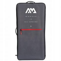 Plecak Aqua Marina Eco-Friendly Circupac Grey S. Białe plecaki damskie Aqua Marina, bez wzorów, marine. Za 159.99 zł.