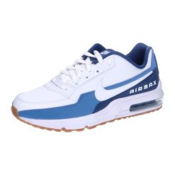 Buty Nike Air Max Ltd 3 białe. Białe obuwie do biegania damskie Nike, nike air max. Za 538.85 zł.