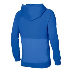 Bluza sportowa męska Nike NK Strike 22 PO Hoody M. Białe bluzy sportowe męskie Nike, m. W wyprzedaży za 198.65 zł.