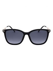 Carolina Herrera Damskie okulary przeciwsłoneczne w kolorze złoto-granatowo-czarnym rozmiar: 56. Czarne okulary przeciwsłoneczne damskie carolina herrera. Za 362.71 zł.