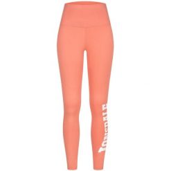 Damskie legginsy Lonsdale Semley. Białe legginsy damskie Lonsdale, bez wzorów. Za 168.50 zł.