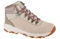 Buty trekkingowe damskie, Newton Wander WP. Brązowe obuwie trekkingowe damskie Columbia. Za 575.45 zł.
