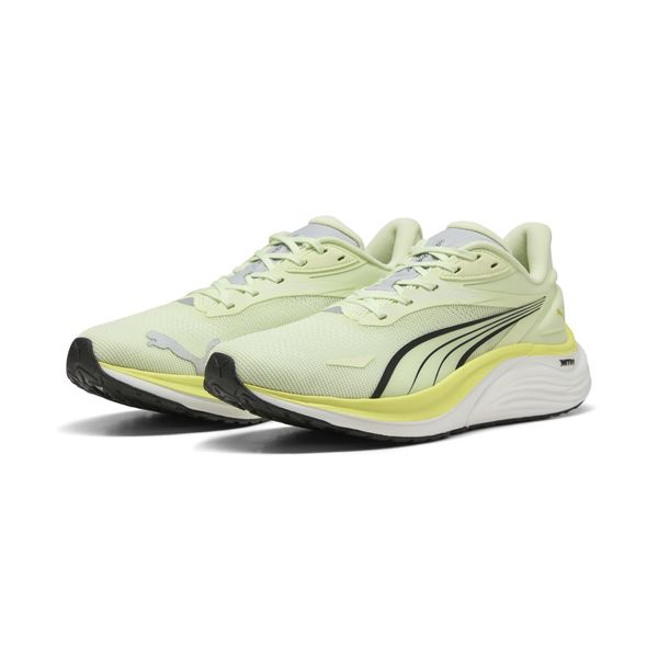 Męskie buty do biegania Electrify NITRO™ 4 PUMA. Czarne obuwie do biegania damskie Puma. Za 409.99 zł.