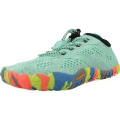Buty SAGUARO SAMART I Zielony. Zielone obuwie treningowe damskie SAGUARO, na fitness i siłownię. Za 162.99 zł.