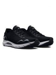 Under Armour Buty w kolorze czarnym do biegania rozmiar: 38. Czarne obuwie do biegania damskie Under Armour, do biegania. Za 320.63 zł.