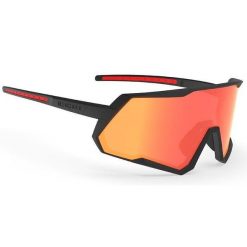 Okulary przeciwsłoneczne Mundaka Izpegi. Czerwone okulary przeciwsłoneczne męskie MUNDAKA. Za 439.00 zł.
