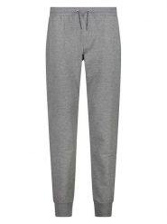 CMP Spodnie dresowe w kolorze szarym rozmiar: 50. Szare spodnie dresowe męskie CMP, bez wzorów, z dresówki. Za 104.64 zł.