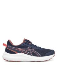 Asics Buty do biegania Jolt 5 1012B757 Granatowy. Niebieskie obuwie do biegania damskie Asics. Za 239.99 zł.