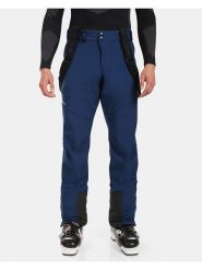 Kilpi Spodnie narciarskie "Rhea" w kolorze niebieskim rozmiar: 3XL. Niebieskie spodnie materiałowe męskie Kilpi, bez wzorów. Za 304.99 zł.