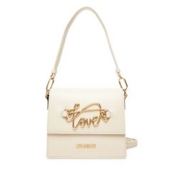 Torebka LOVE MOSCHINO. Torebki klasyczne damskie Love Moschino, bez wzorów, bez dodatków. Za 559.99 zł.