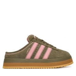 Śniegowce adidas. Brązowe śniegowce damskie Adidas. Za 589.99 zł.