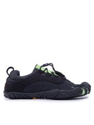 Vibram Fivefingers Buty do biegania V-Run Retro 21W8002 Czarny. Czarne obuwie do biegania damskie Vibram Fivefingers, vibram fivefingers. Za 479.99 zł.