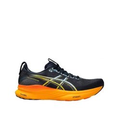 Buty do biegania ASICS Gel-Kayano 32 Niebiesko/Pomarańczowe. Niebieskie obuwie do biegania damskie Asics, asics gel kayano. Za 977.30 zł.