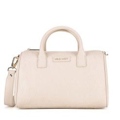 Torebka Nine West. Brązowe torebki klasyczne damskie Nine West, bez wzorów, bez dodatków. Za 279.99 zł.