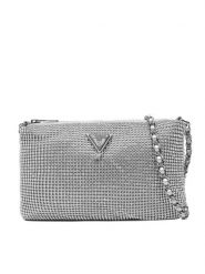 Guess Torebka J5BZ15 WG830 Srebrny. Szare torebki dziecięce Guess. Za 249.99 zł.