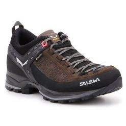 Buty Salewa Ws Mtn Trainer 61358-0991 brązowe. Brązowe obuwie trekkingowe damskie . Za 1,022.94 zł.
