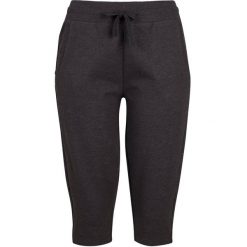 Spodnie Do Biegania 3/4 Z Frotte Dla Pań I Panów. Brązowe spodnie dresowe damskie BUILD YOUR BRAND, xl, bez wzorów. Za 99.99 zł.