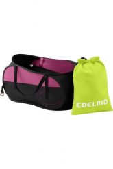 Torba Na Linę Edelrid Spring Bag 30. Czerwone torebki klasyczne damskie EDELRID, bez wzorów, bez dodatków. Za 214.99 zł.