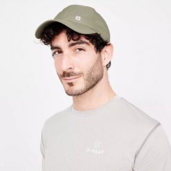 Chłodząca czapka. Zielone czapki męskie G-HEAT. Za 108.48 zł.