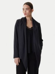 Vero Moda Marynarka Mira 10341163 Szary Regular Fit. Szare marynarki i żakiety damskie Vero Moda, bez wzorów, z syntetyku. Za 539.99 zł.