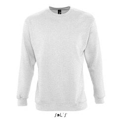 Bluza Sol's Supreme. Białe bluzy bez kaptura męskie SOL'S, m. Za 158.00 zł.