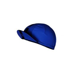 Czapka Etxeondo kapelu w.s. Niebieskie czapki męskie ETXEONDO, bez wzorów, z gore-texu, eleganckie. Za 167.50 zł.