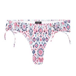 Dół od stroju kąpielowego Protest Mixkandy 24. Bikini damskie Protest, bez wzorów. Za 99.99 zł.
