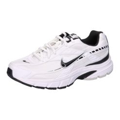 Buty męskie do chodzenia Nike Initiator. Białe obuwie do biegania damskie Nike. Za 359.00 zł.
