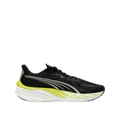 Buty do biegania PUMA Velocity Nitro 4 Czarny. Czarne obuwie do biegania damskie Puma. Za 560.80 zł.