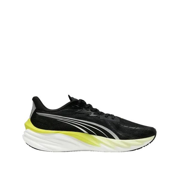 Buty do biegania PUMA Velocity Nitro 4 Czarny. Czarne obuwie do biegania damskie Puma. Za 560.80 zł.