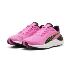Damskie buty do biegania PUMA Electrify NITRO™ 3. Czerwone obuwie do biegania damskie Puma. Za 341.99 zł.