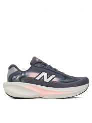 New Balance Buty do biegania Ellipse V1 WELPS7PW Szary. Szare obuwie do biegania damskie New Balance. Za 669.99 zł.