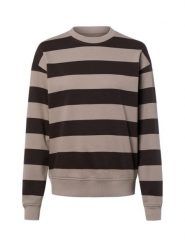 Marie Lund Bluza Kobiety brązowy, M. Brązowe bluzy bez kaptura damskie Marie Lund, m. Za 199.95 zł.