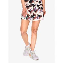 Spodenki damskie Kavu Totally Beachin. Czerwone szorty damskie KAVU, bez wzorów, sportowe. Za 182.99 zł.