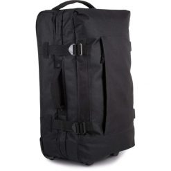 Torba Kimood Trolley De Taille Moyenne. Czarne torebki klasyczne damskie KIMOOD, bez wzorów, duże, bez dodatków. Za 330.00 zł.