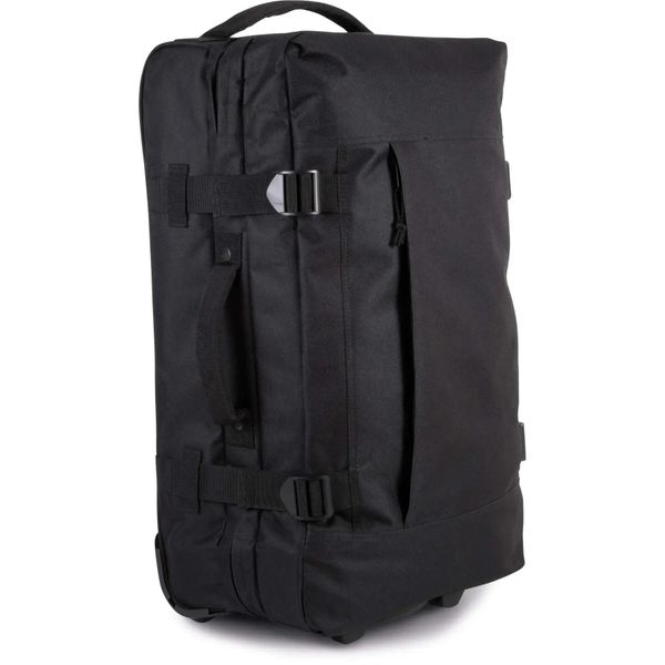 Torba Kimood Trolley De Taille Moyenne. Czarne torebki klasyczne damskie KIMOOD, bez wzorów, duże, bez dodatków. Za 330.00 zł.