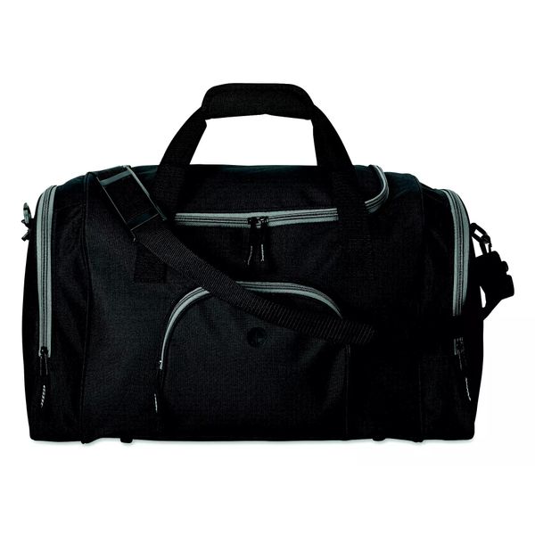 Torba sportowa Sol's Leis. Czarne torebki dziecięce SOL'S. Za 169.50 zł.